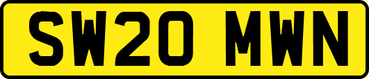 SW20MWN