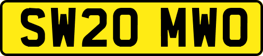 SW20MWO