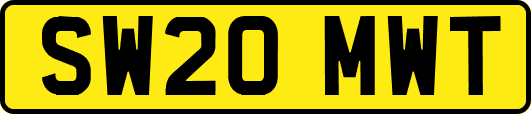 SW20MWT