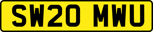 SW20MWU