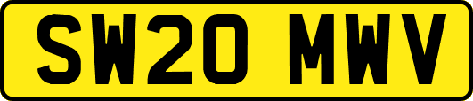 SW20MWV