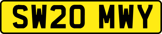 SW20MWY