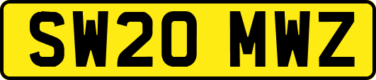SW20MWZ
