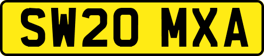 SW20MXA