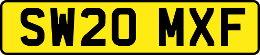 SW20MXF