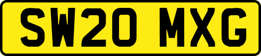 SW20MXG