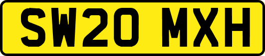 SW20MXH