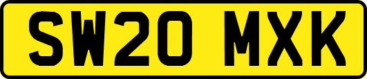 SW20MXK