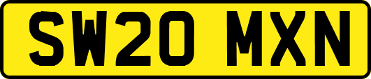 SW20MXN