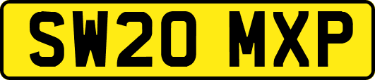 SW20MXP