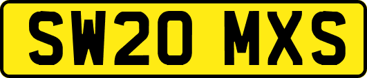 SW20MXS