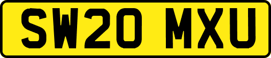 SW20MXU