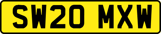SW20MXW