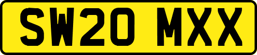 SW20MXX