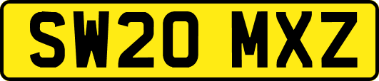 SW20MXZ