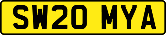 SW20MYA