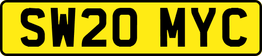 SW20MYC