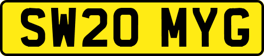 SW20MYG