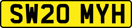 SW20MYH