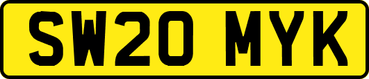 SW20MYK