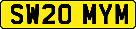 SW20MYM
