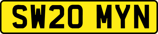 SW20MYN
