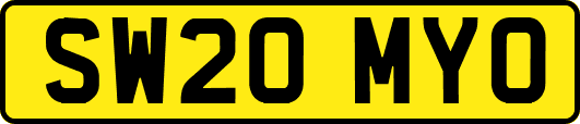 SW20MYO