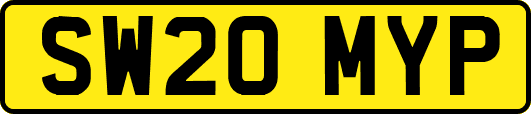 SW20MYP