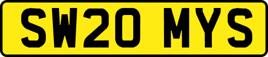 SW20MYS