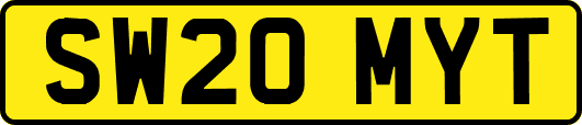 SW20MYT
