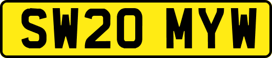 SW20MYW