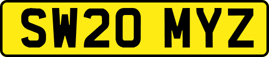 SW20MYZ