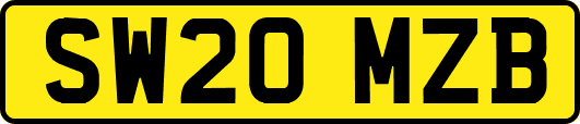 SW20MZB