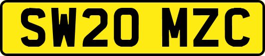 SW20MZC