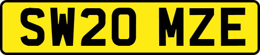 SW20MZE