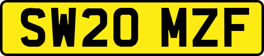 SW20MZF