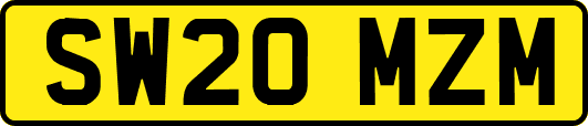 SW20MZM