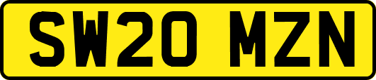 SW20MZN