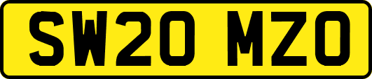 SW20MZO
