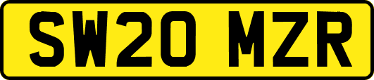 SW20MZR