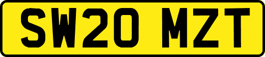 SW20MZT