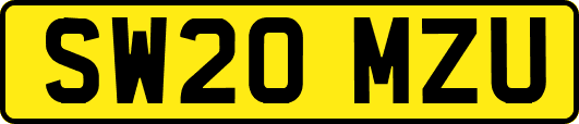 SW20MZU