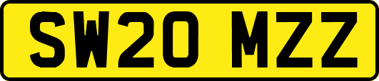 SW20MZZ