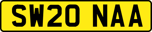 SW20NAA