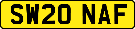 SW20NAF