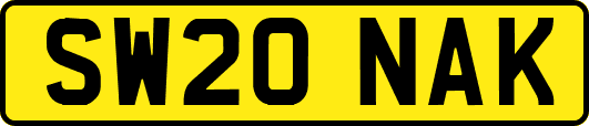 SW20NAK