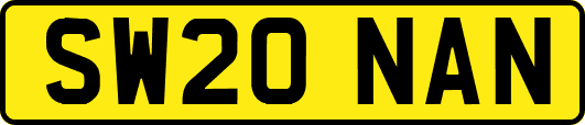 SW20NAN