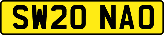 SW20NAO