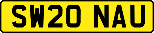 SW20NAU