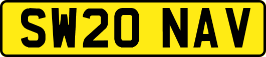 SW20NAV